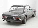 BMW 3.0 CSL 1972 года (UK)